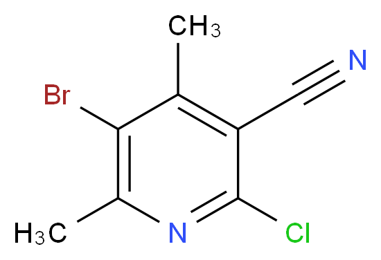 42951-71-3 分子结构