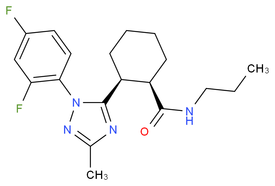  分子结构