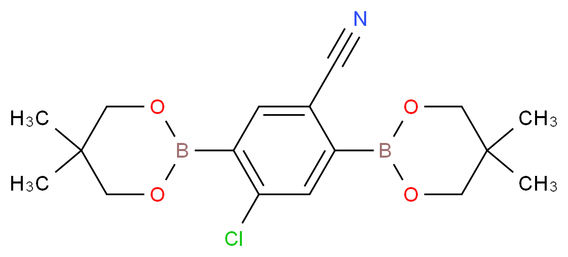 1072944-28-5 分子结构