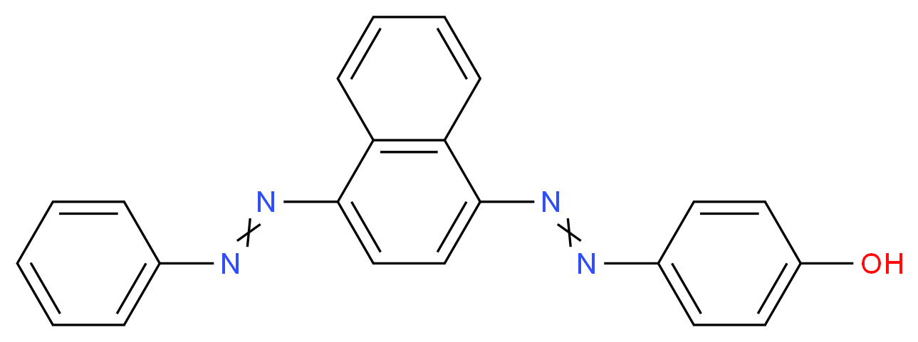 CAS_6253-10-7 分子结构