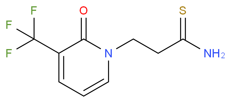 CAS_265314-18-9 molecular structure