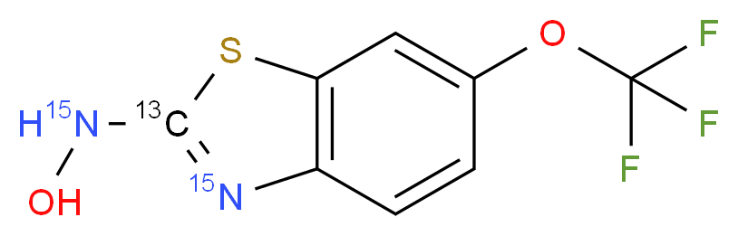 CAS_1189887-96-4 molecular structure