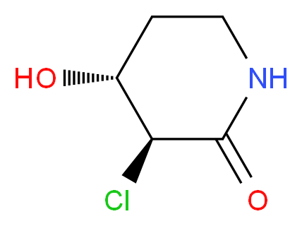CAS_174204-83-2 molecular structure