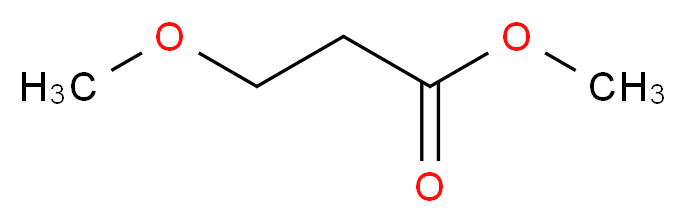 CAS_3852-09-3 分子结构