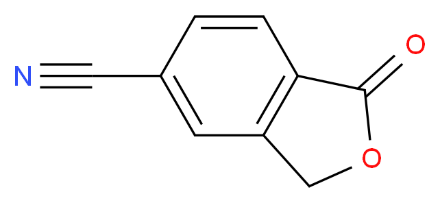 CAS_82104-74-3 分子结构