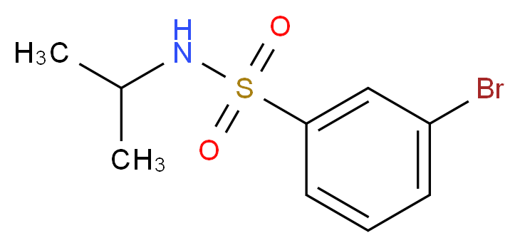 CAS_871269-08-8 分子结构
