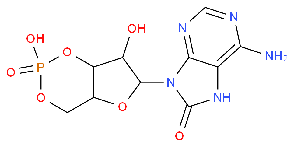CAS_31356-95-3 molecular structure