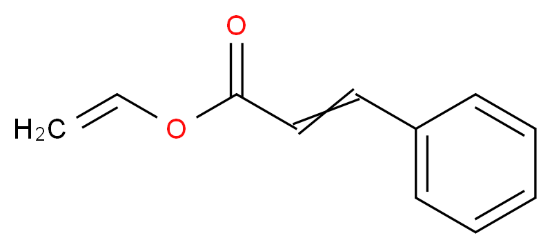 CAS_3098-92-8 分子结构