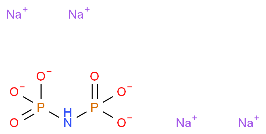 CAS_26039-10-1 分子结构