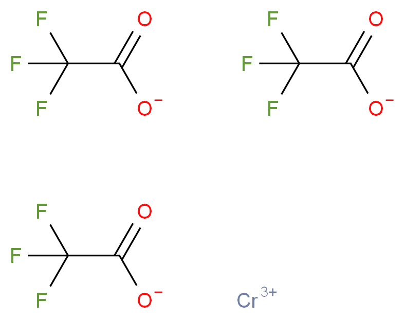 CAS_16712-29-1 分子结构