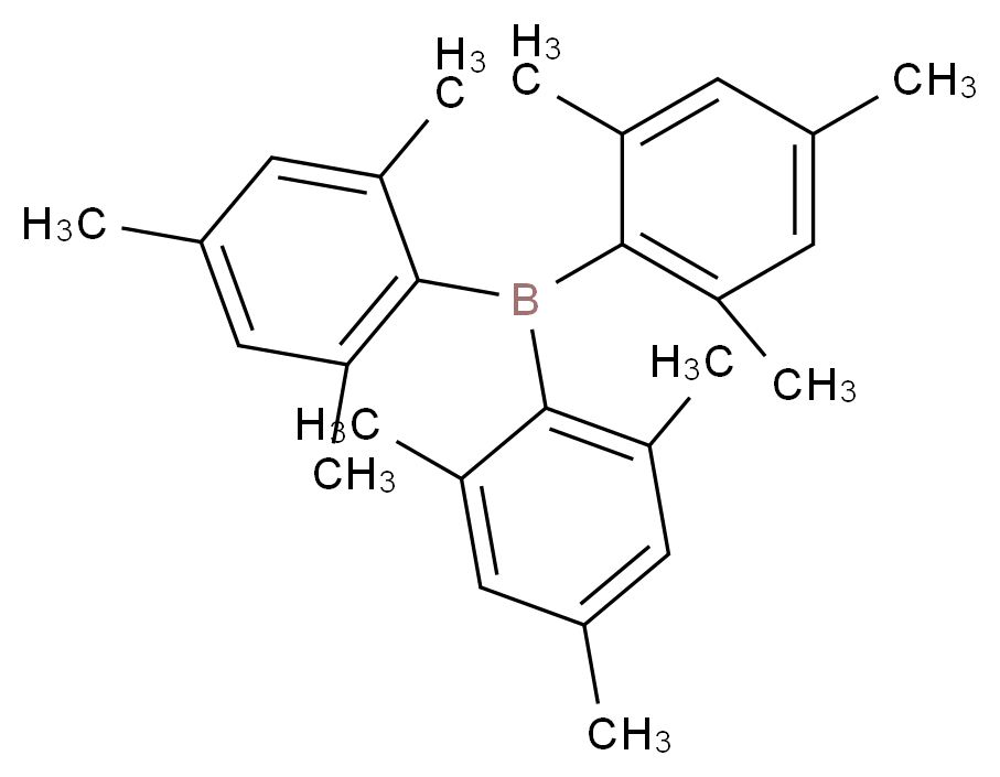 CAS_7297-95-2 molecular structure