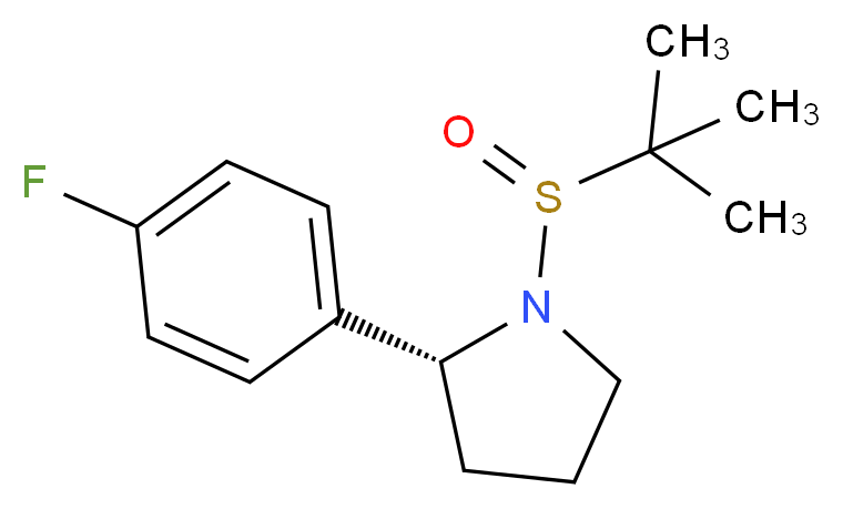 CAS_1218989-47-9 molecular structure