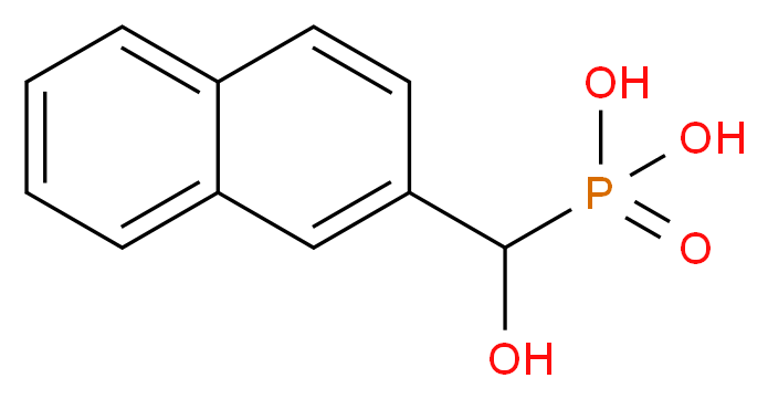 CAS_132541-52-7 分子结构