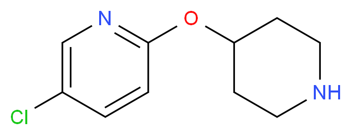 CAS_260441-44-9 分子结构