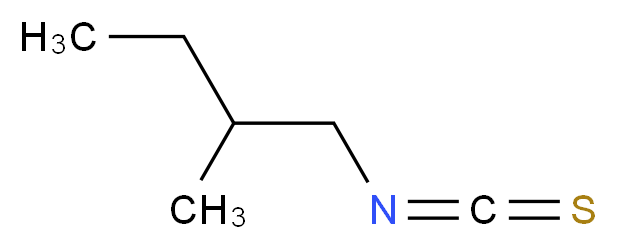 CAS_4404-51-7 分子结构