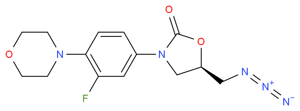 CAS_168828-84-0 molecular structure