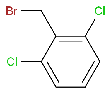 CAS_20443-98-5 分子结构
