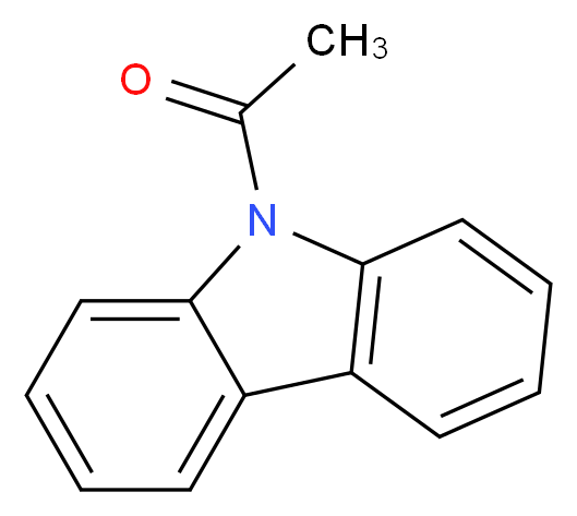 CAS_574-39-0 分子结构