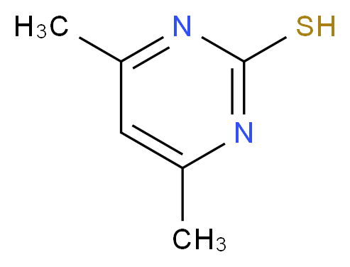 CAS_22325-27-5 分子结构