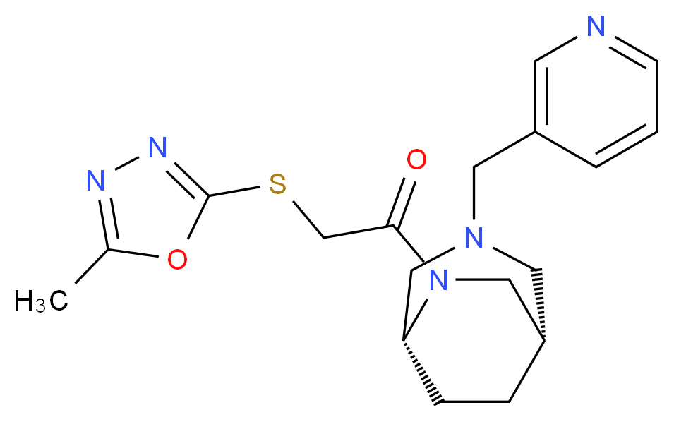  分子结构