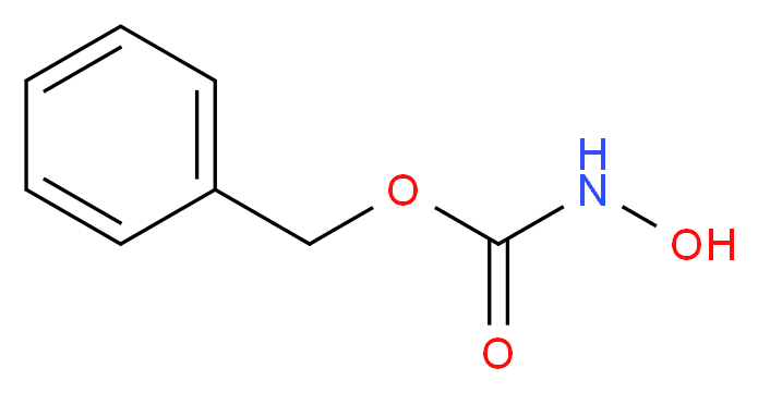 CAS_3426-71-9 分子结构