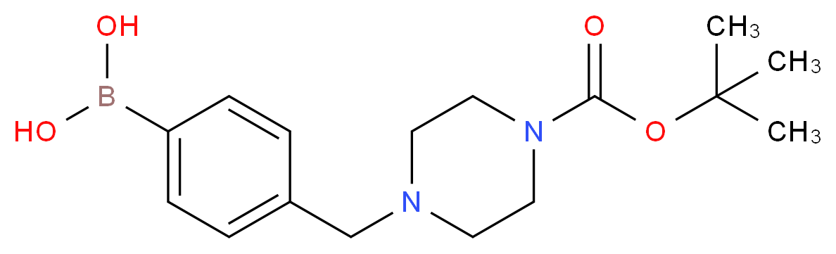 CAS_1190095-10-3 分子结构