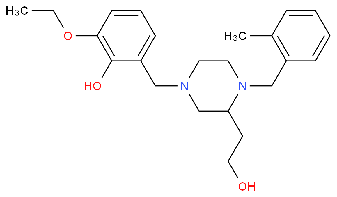  分子结构