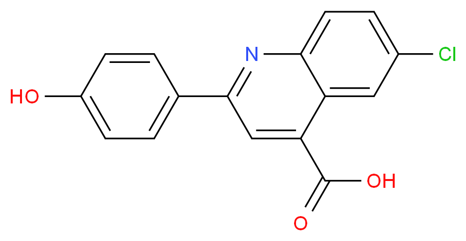 116734-19-1 分子结构