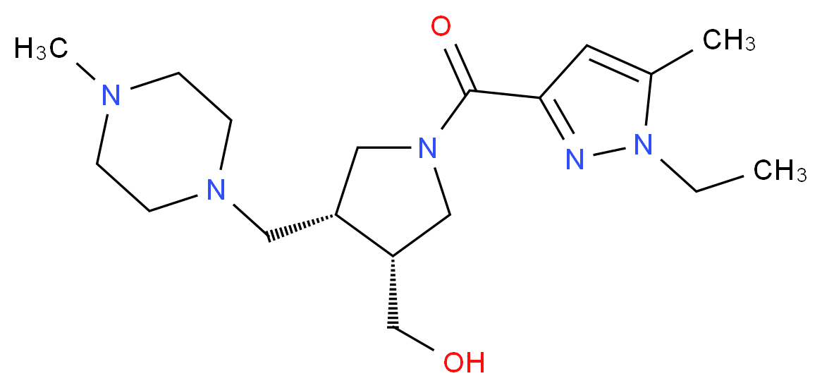  分子结构