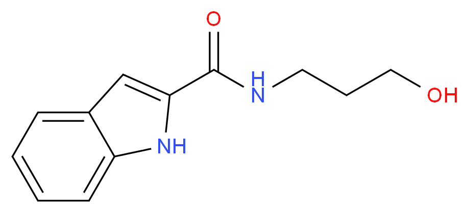 357616-16-1 分子结构