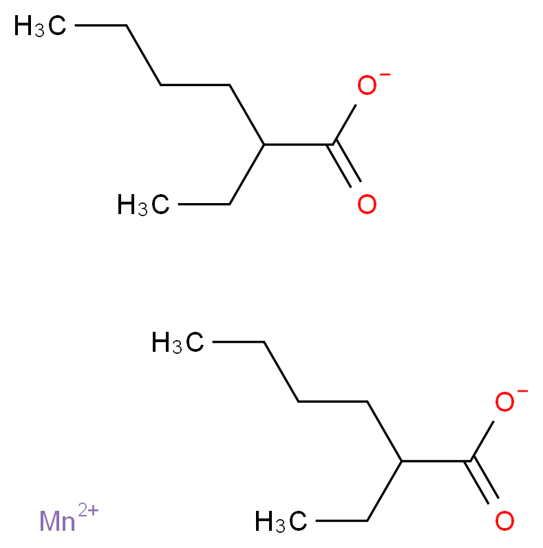 13434-24-7 分子结构