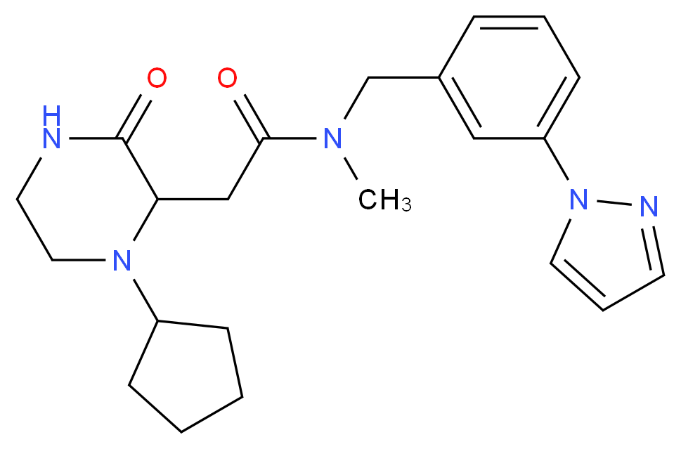  分子结构