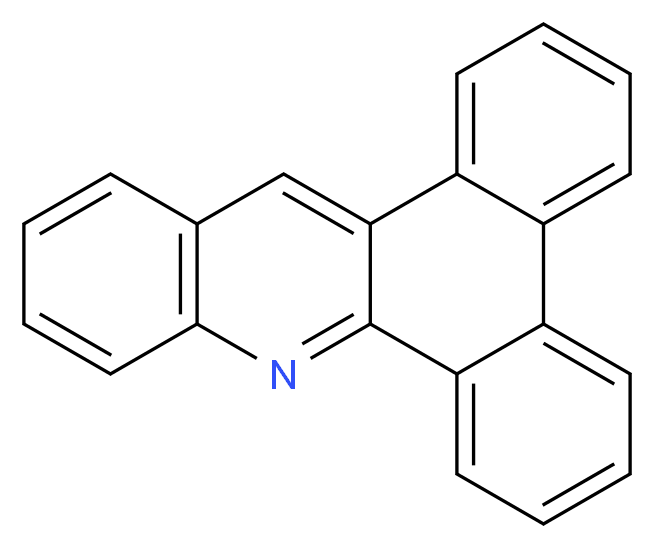 CAS_215-62-3 molecular structure