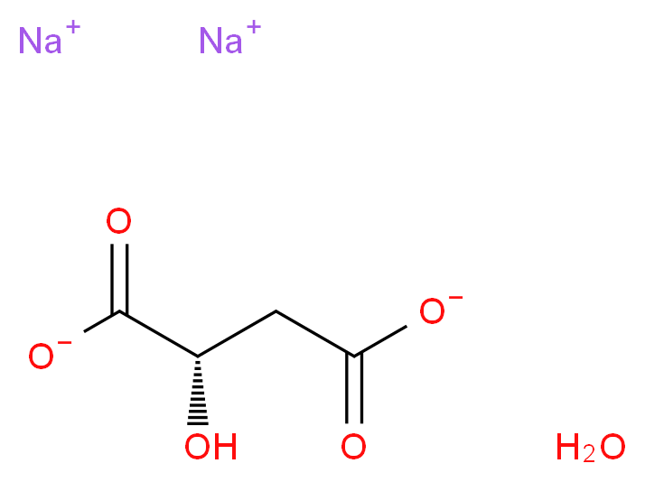 207511-06-6 分子结构