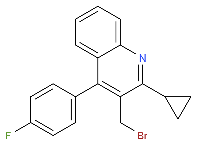 154057-56-4 分子结构