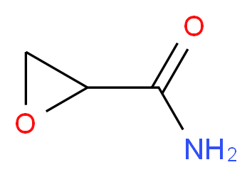 5694-00-8 分子结构