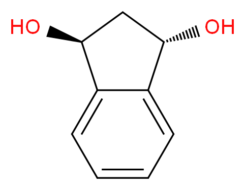 CAS_172977-38-7 分子结构