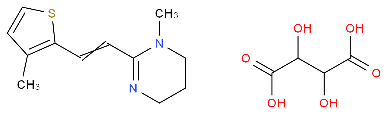 26155-31-7 分子结构