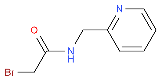 1211482-33-5 分子结构
