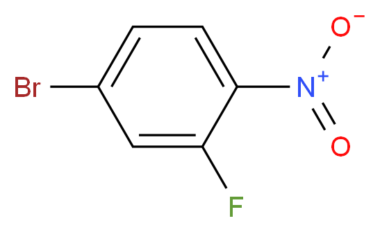321-23-3 分子结构