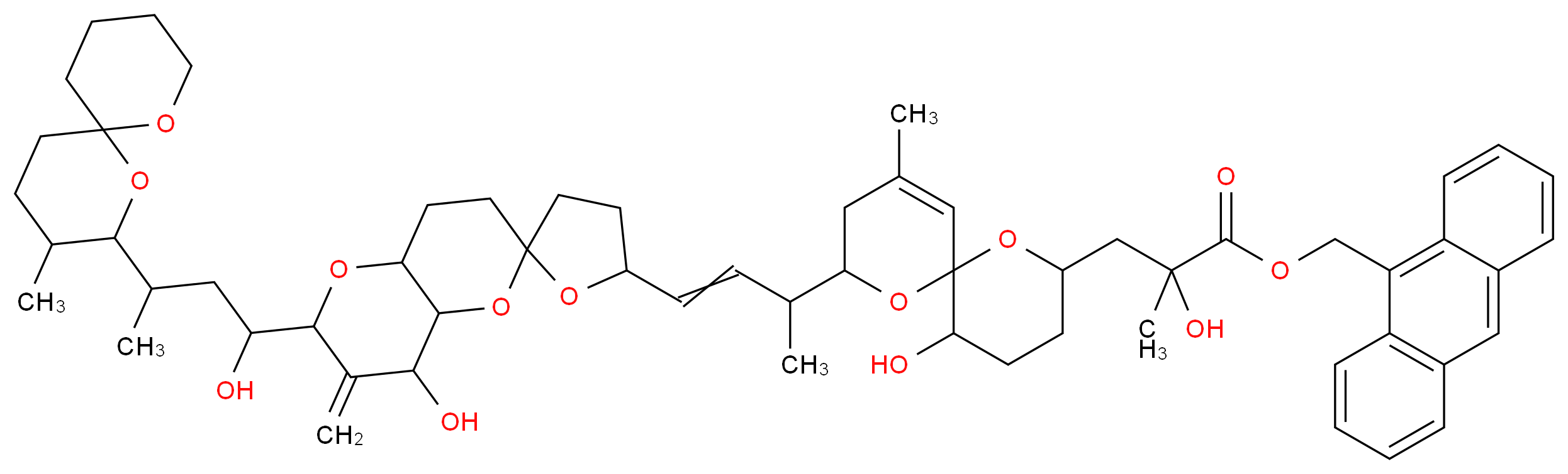 CAS_157606-35-4 molecular structure