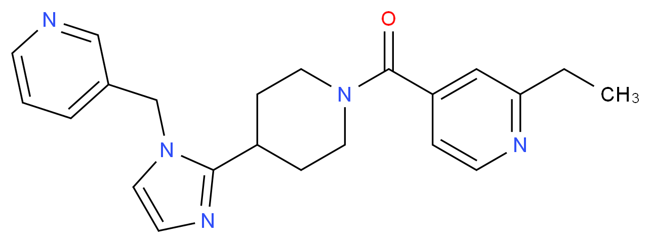  分子结构