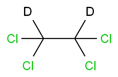 CAS_33685-54-0 分子结构
