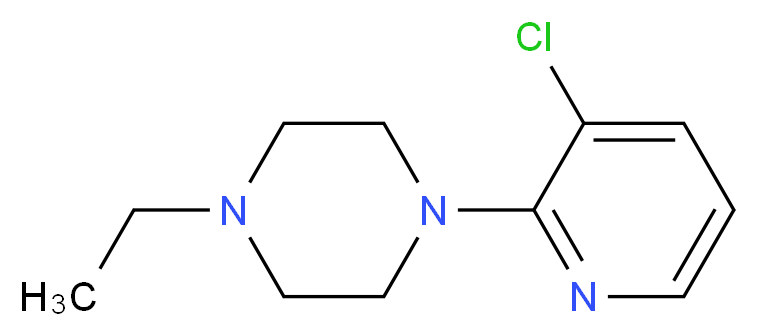 1280786-84-6 分子结构