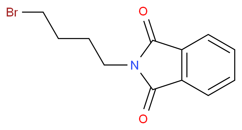 5394-18-3 分子结构