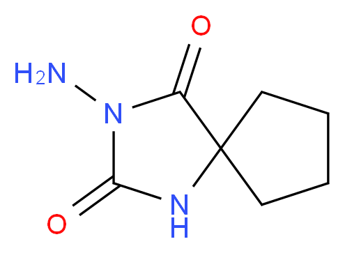 16252-62-3 分子结构