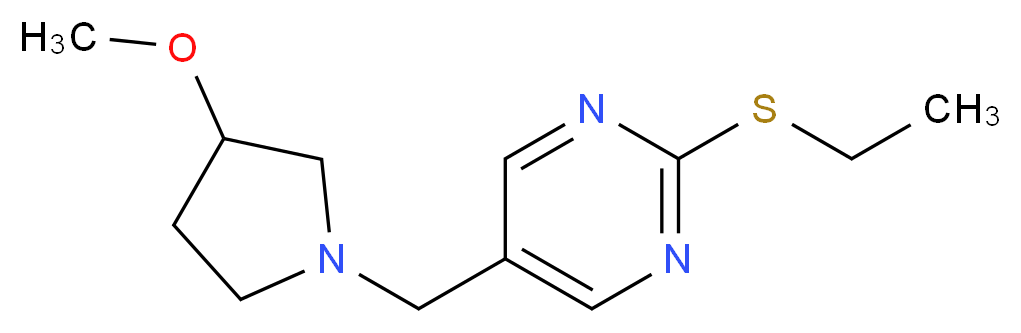  分子结构