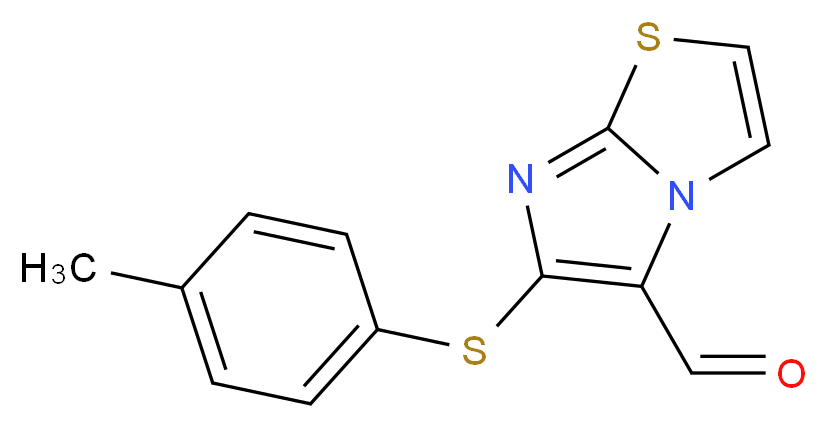 CAS_175277-55-1 分子结构