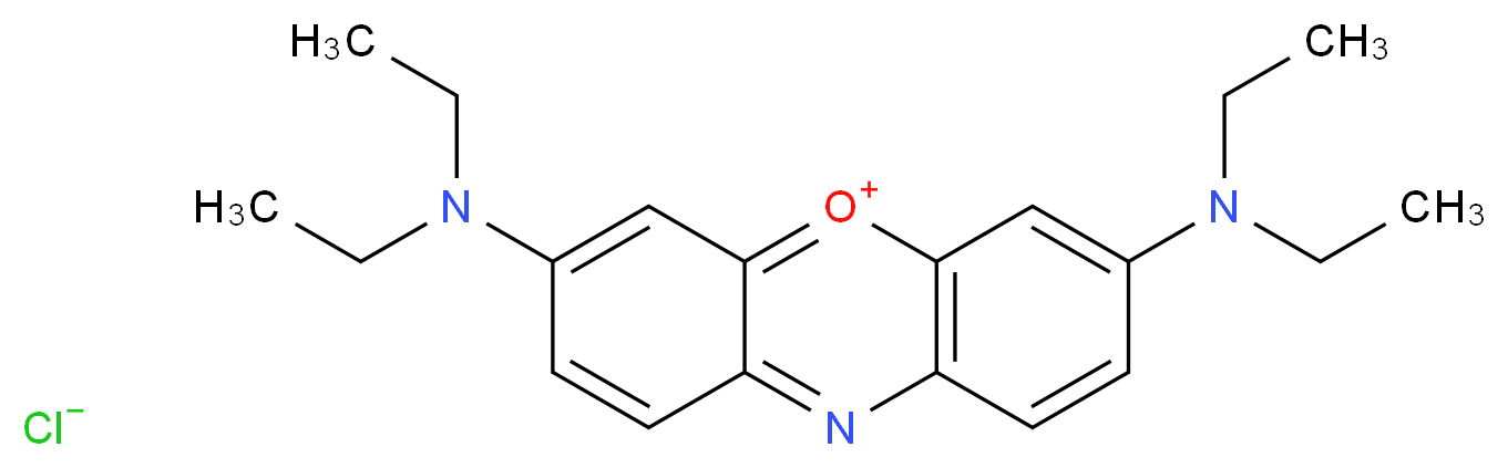 CAS_33203-82-6 分子结构