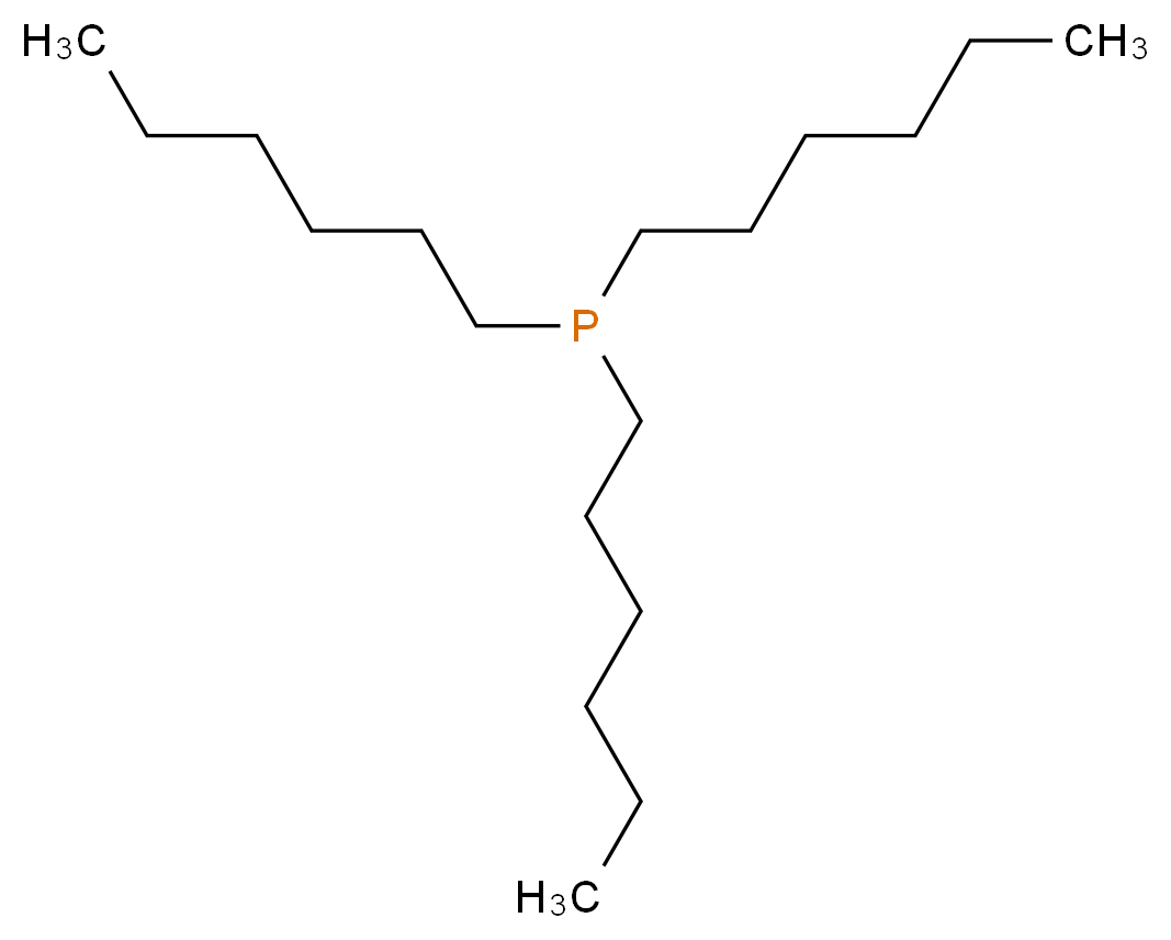 CAS_4168-73-4 分子结构